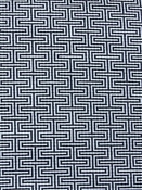 SD Detour 916 Ebony/Ivory Covington Outdoor Fabric 
